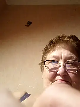 Katherine735n Webbikameraesitys