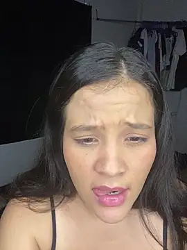 Rinhimari webkamerás műsora