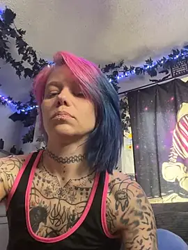 Toxii-'s Live XXX Chat
