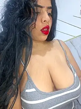 Show Webcam de Yemaly_Lee