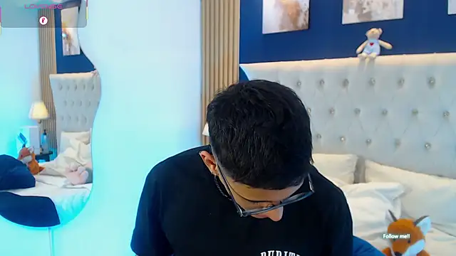 SalvadorFit Show Webcam