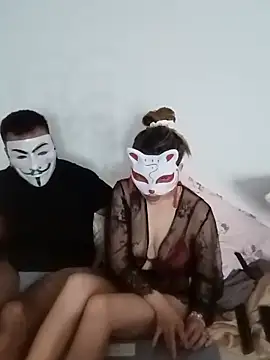 ourlittle_secret's Webcam Show