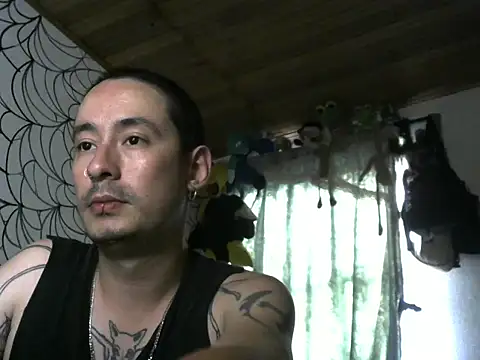 vampireathome Webcam Show
