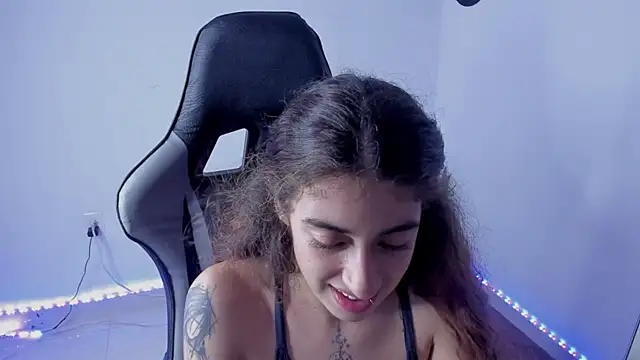 XXX chat uživo modela star_shooting8