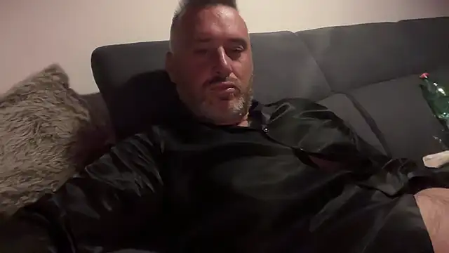 marcovik1 在線直播表演