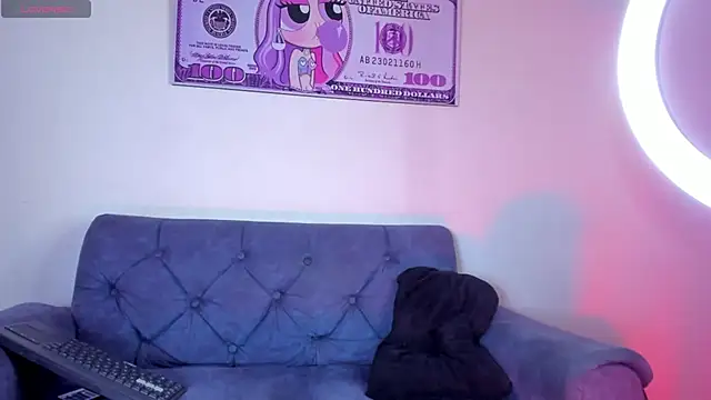 Chat +18 de Ares_DAMM ao vivo