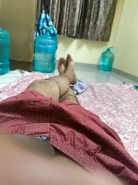 Chat +18 de Ajzee ao vivo
