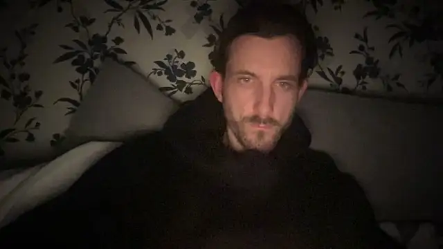 Show de webcam de Big8inchUncutCock