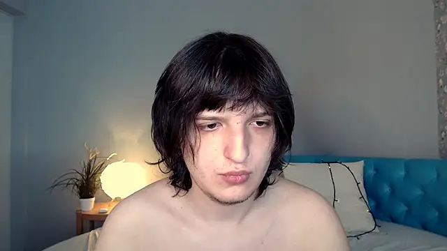 delalex webkamerás műsora