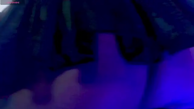 Chat XXX en directo de KeisySmith