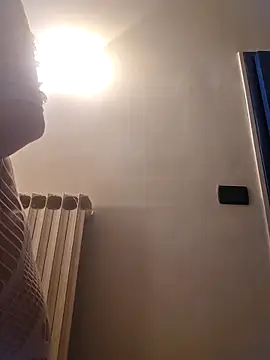 Milfhot1 Webcam show