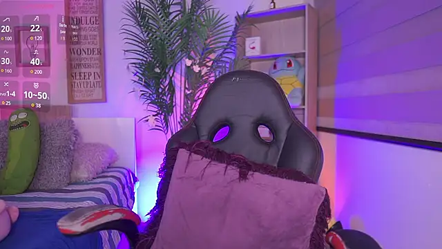 dakotaa_01 Live XXX-chat