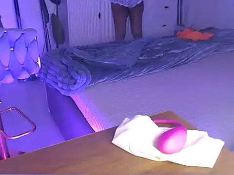 trippy_tina webcam show
