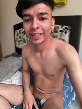 The_Conquer 라이브 XXX 채팅