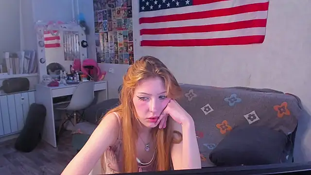 DiamondFlora Live XXX Chat
