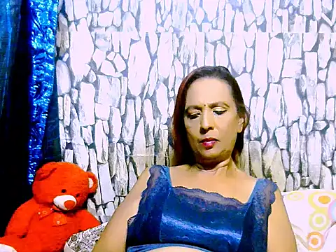 Hot_queen58's Live XXX Chat