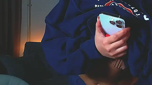 AlexaSven's Live XXX Chat
