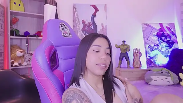 madelyn_rose_ 现场XXX聊天