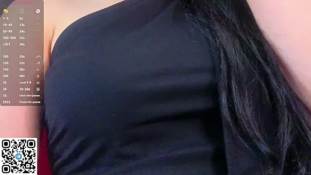 عرض كام EnricaElis