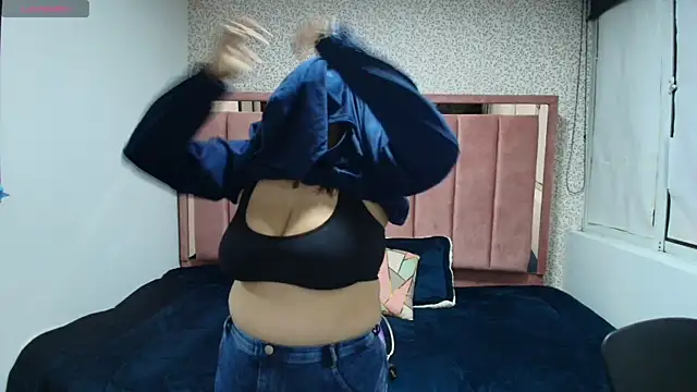 Barbara_fox__ Chat XXX live