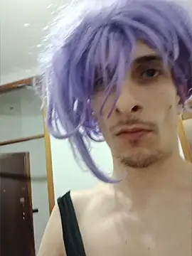 Vaccachecola Webcam-Show