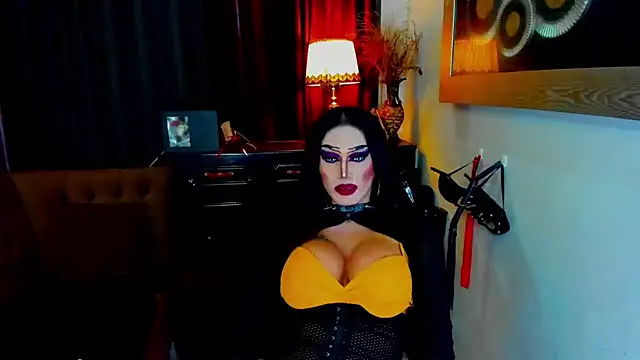 عرض كام lubottarah