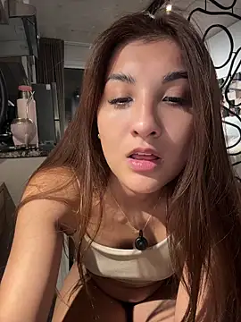 ArdenBlakeのライブXXXチャット