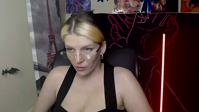 VanessaRey_ Live XXX-chat