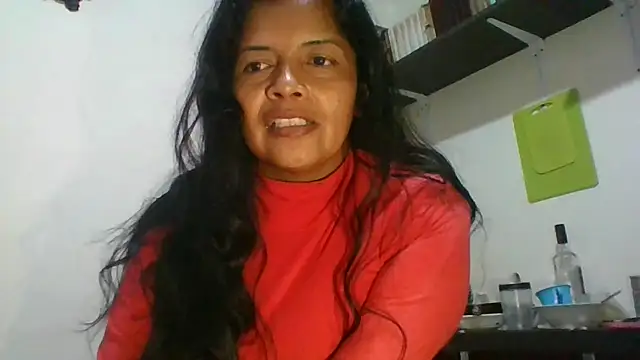 DianaOchoa_'s Webcam Show