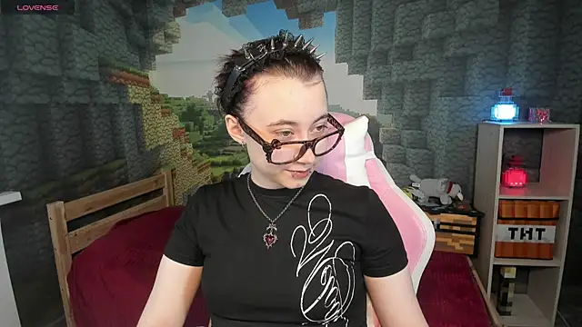 Chat XXX en directo de ClaraParks