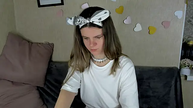 Zorianaa's Live XXX Chat