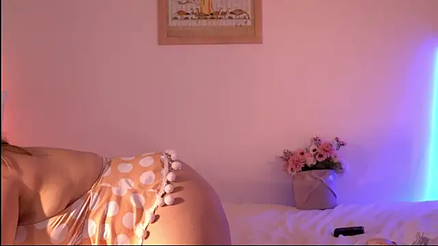 XXX chat uživo modela marrygrayes