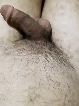 EgyptianHorse Adlı Modelin Web Kamerası Şovu
