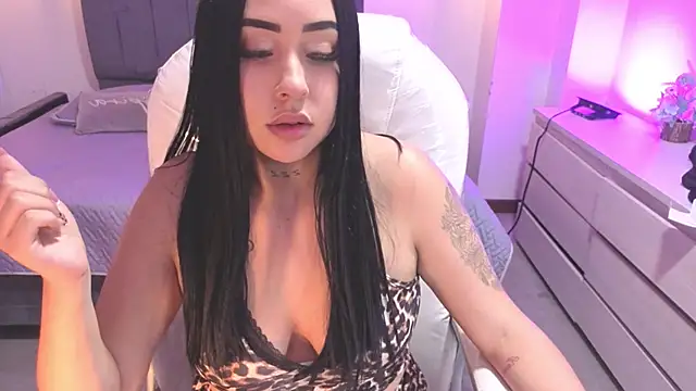 Chat XXX en directo de iam_sofiia