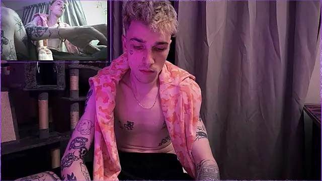 davesinner Live XXX Chat