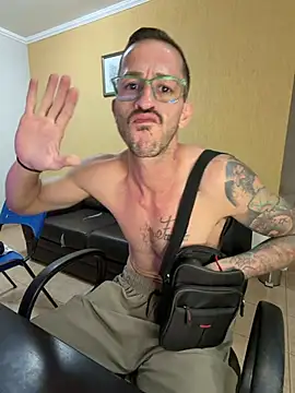 MeladoDiMeln Live XXX chat