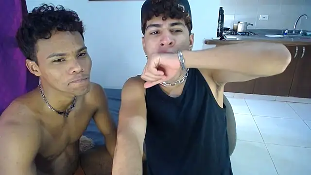 black_men9's Webcam Show