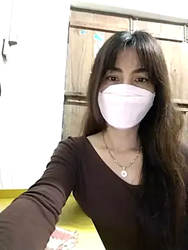 Baby-sexytits2026のウェブカメラショー