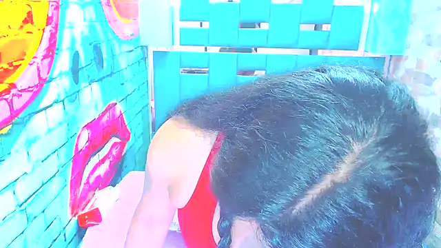 Show modela violet_bigcock774 na web-kameri