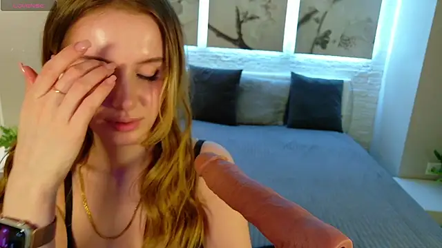 Chat +18 de Betty_June ao vivo