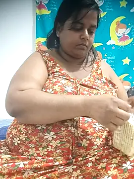 SusanaEshwar's Webcam Show