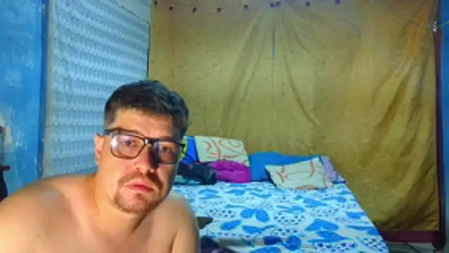 pecadodulce123 Chat XXX in diretta