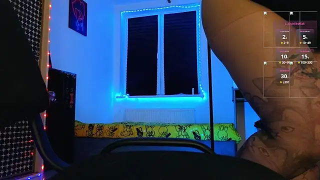 wickedxqueen's Live XXX Chat