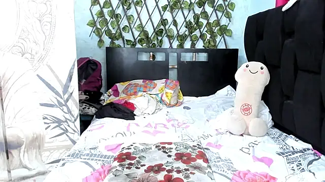 Chris_Santana লাইভ XXX চ্যাট