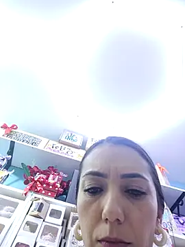 LunaZambrano Live XXX-Chat