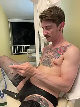 _Lordjizz Webcam show