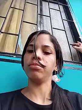 Show modela Dominicsexy_bitch na web-kameri