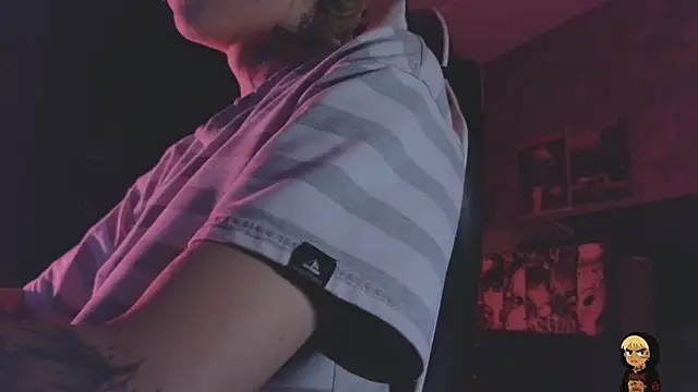 AcidMilo Obrolan Langsung XXX