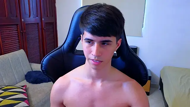 carl_dixon Obrolan Langsung XXX