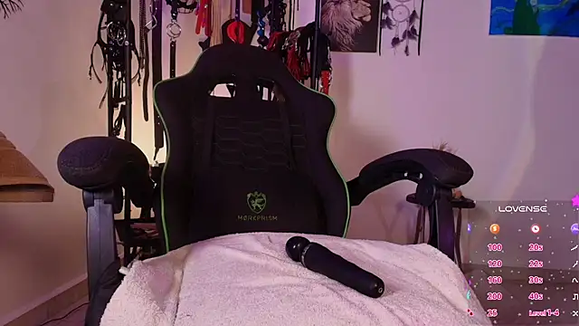 ariannaconnor_'s Live XXX Chat